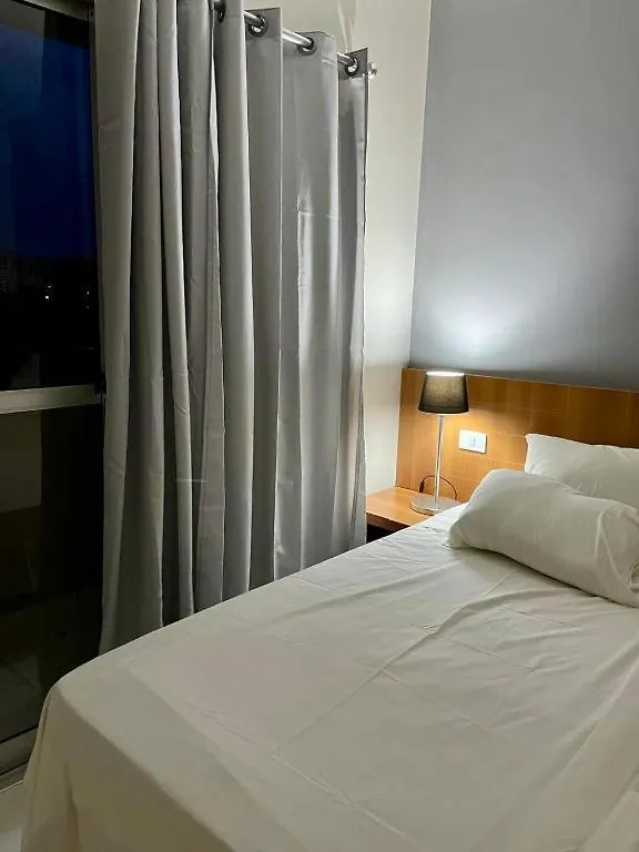 Golden Dolphin Gran Hotel Caldas Novas